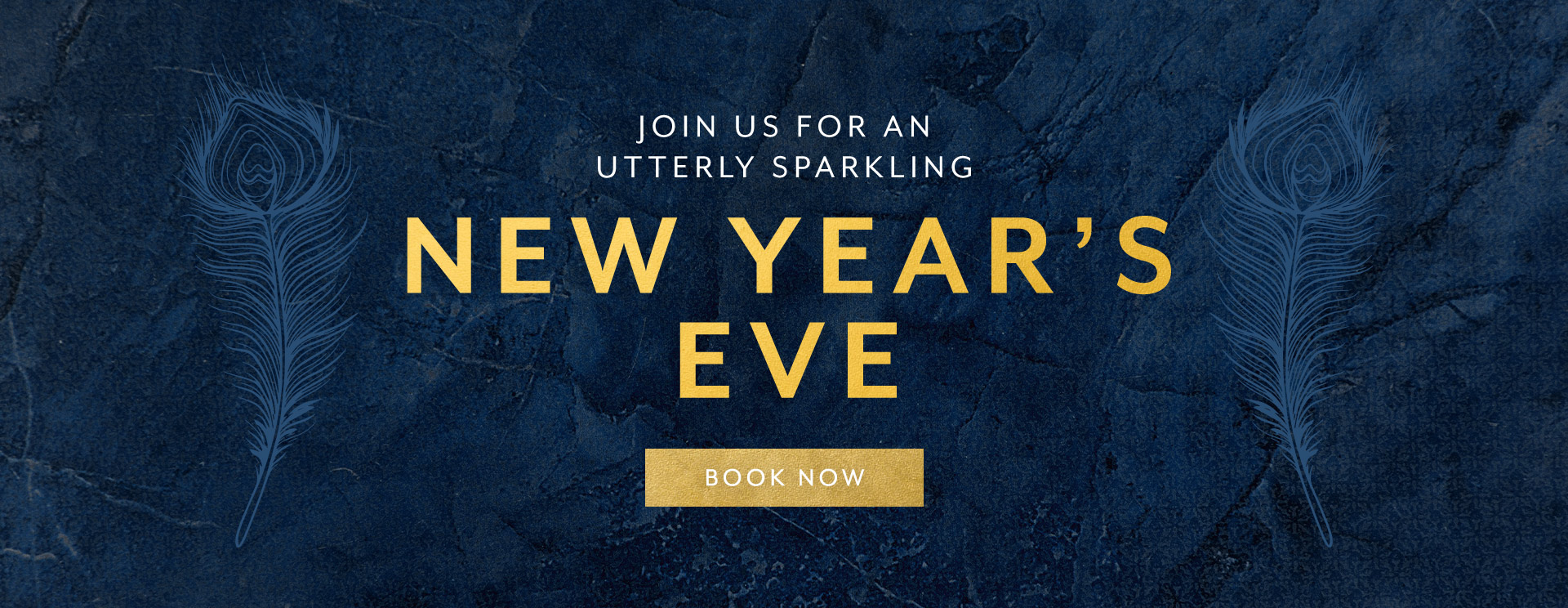 New Year's Eve at The Old Bull & Bush