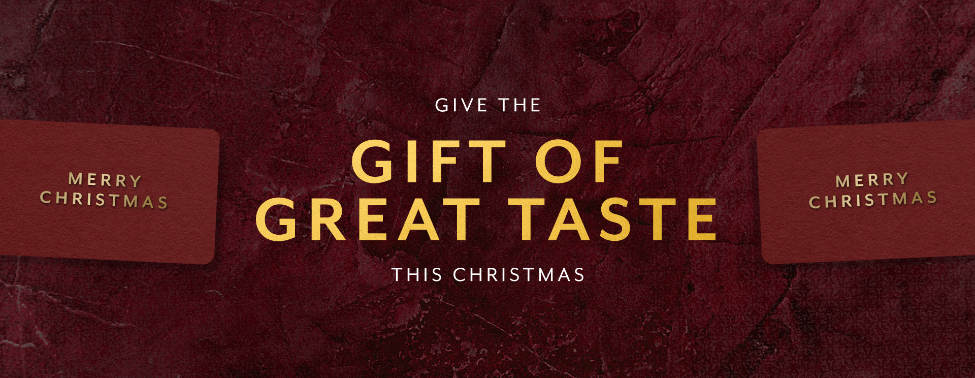 The Old Bull & Bush Gift Card