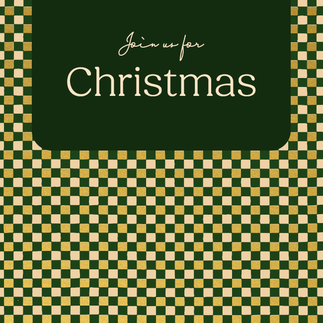 Christmas at The Old Bull & Bush