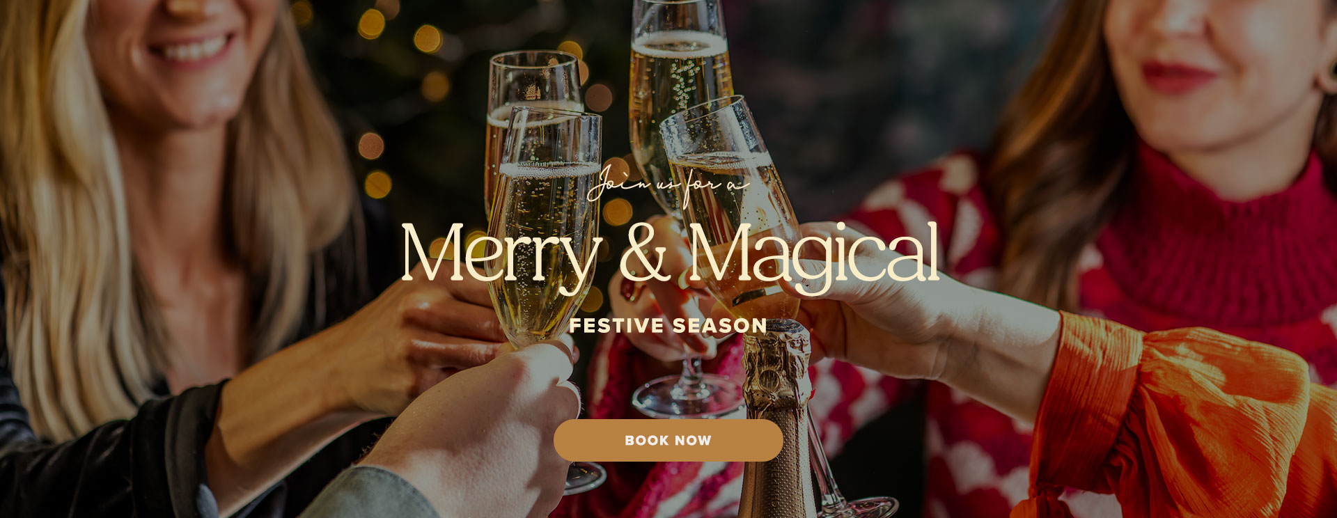 Christmas 2025 at North Hampstead